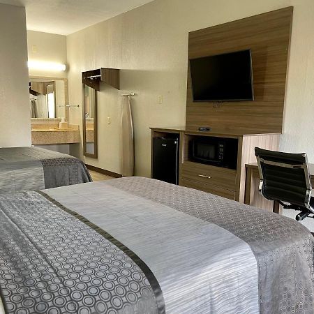 Fairview Inn & Suites モービル エクステリア 写真