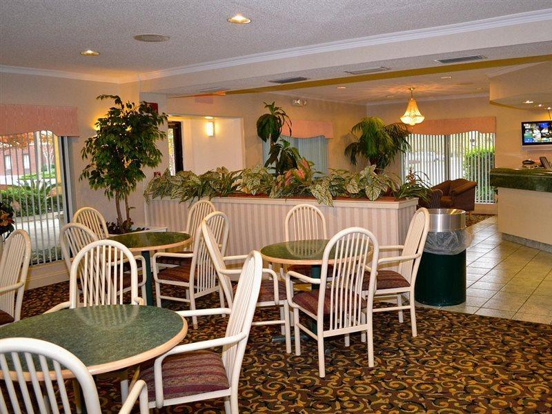 Fairview Inn & Suites モービル エクステリア 写真