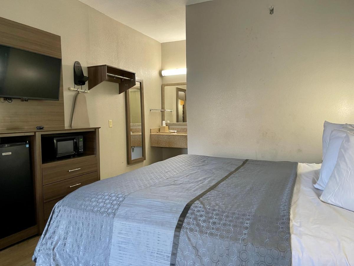 Fairview Inn & Suites モービル エクステリア 写真
