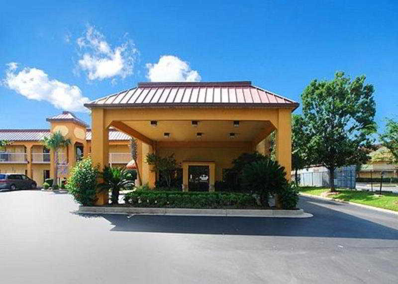 Fairview Inn & Suites モービル エクステリア 写真