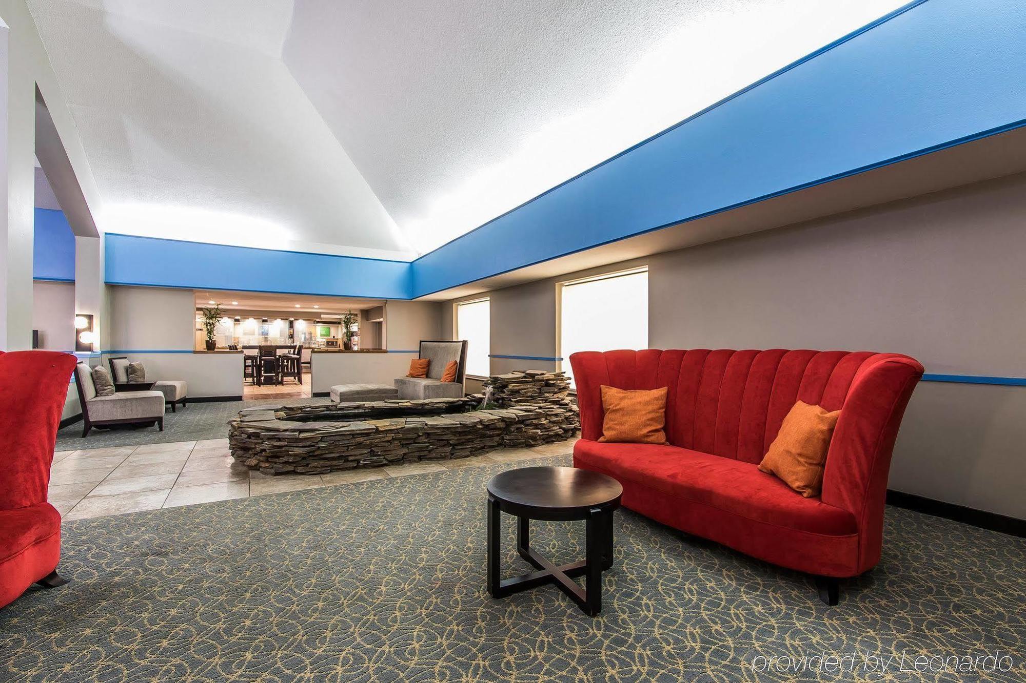 Fairview Inn & Suites モービル エクステリア 写真