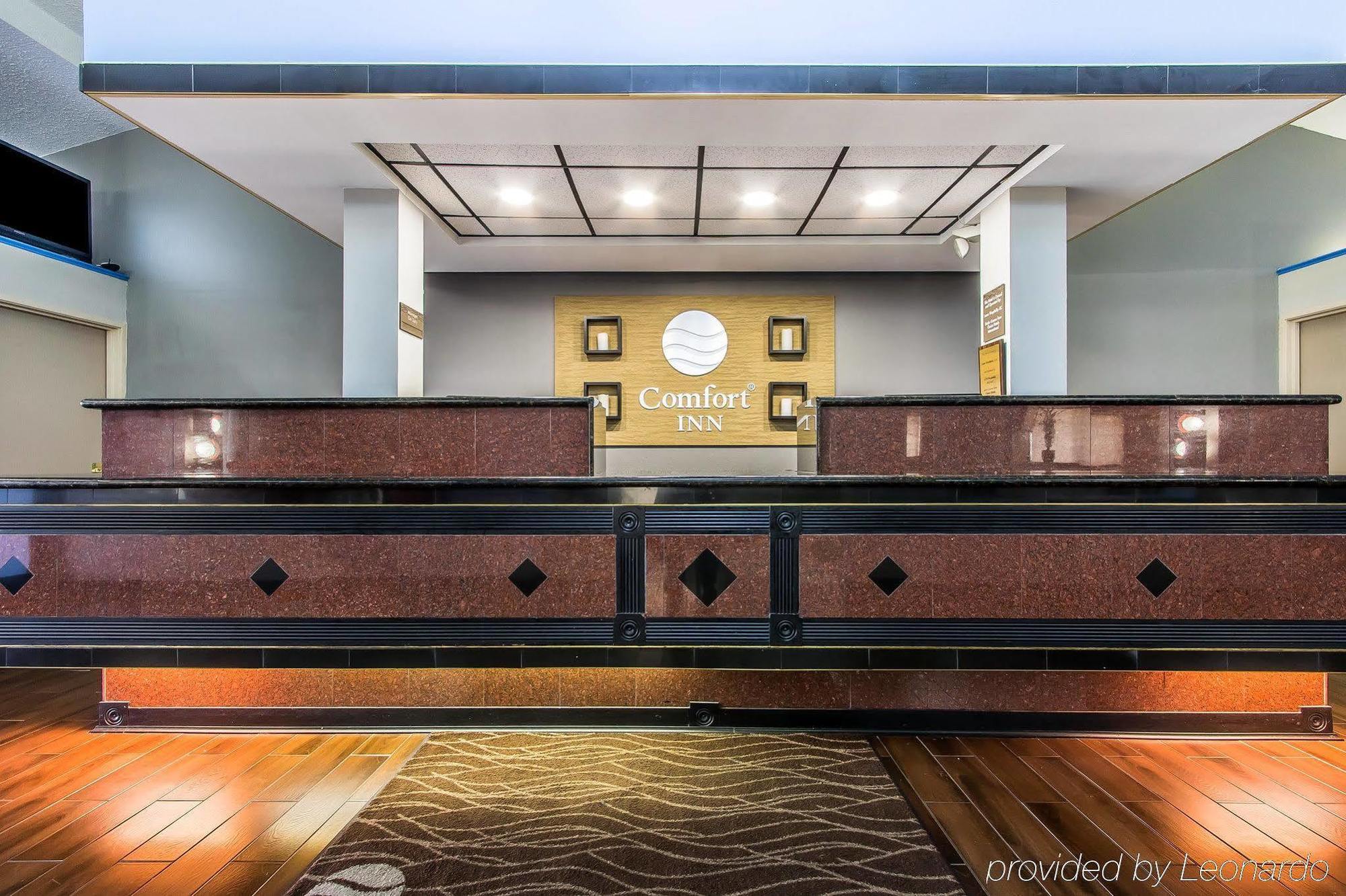 Fairview Inn & Suites モービル エクステリア 写真