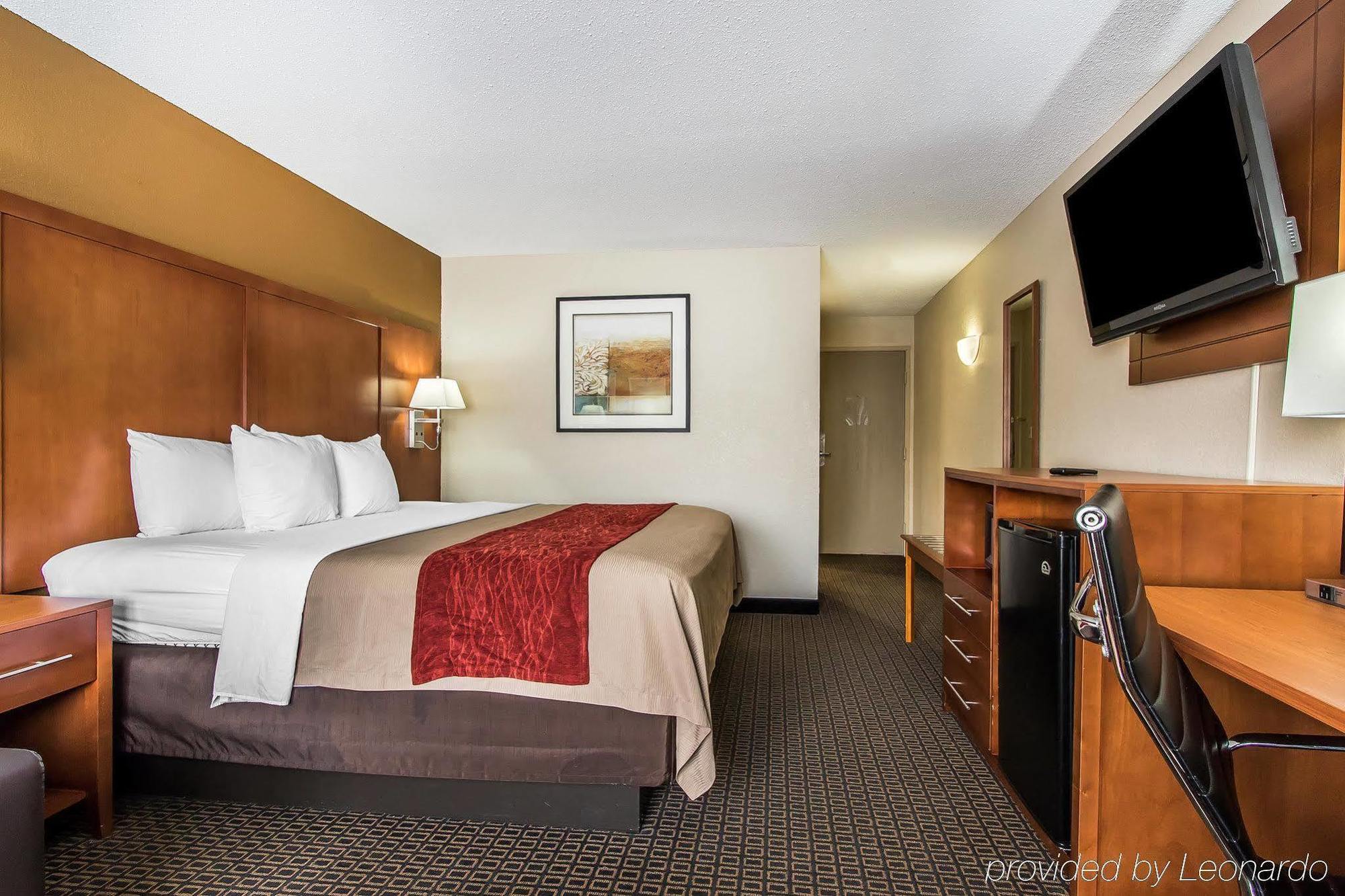 Fairview Inn & Suites モービル エクステリア 写真