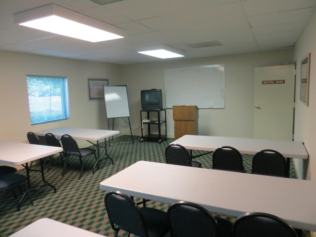 Fairview Inn & Suites モービル エクステリア 写真