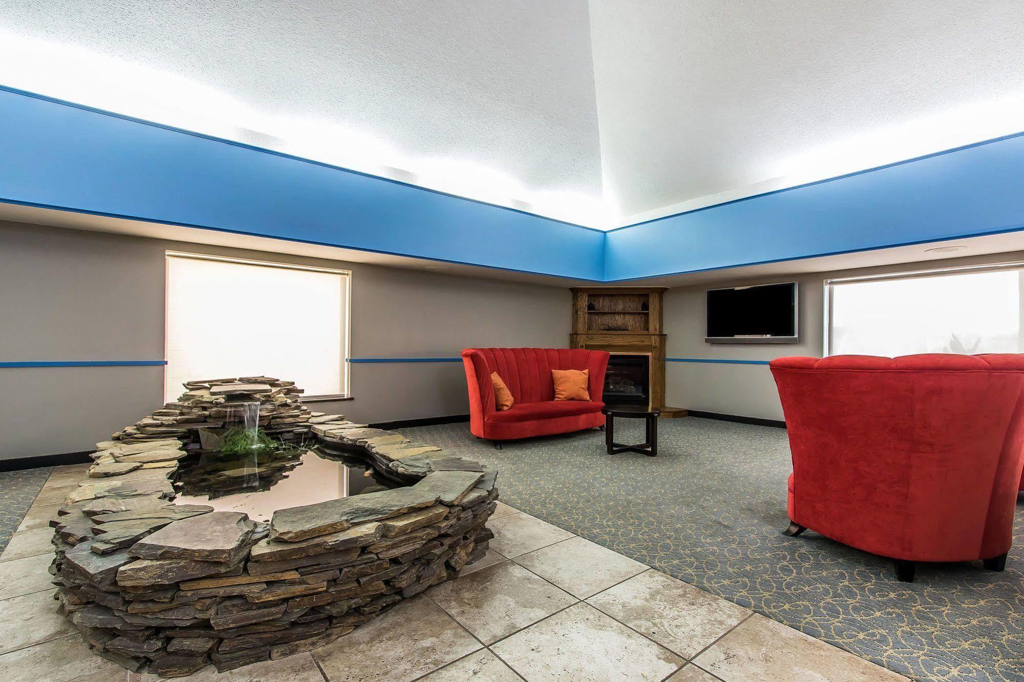 Fairview Inn & Suites モービル エクステリア 写真